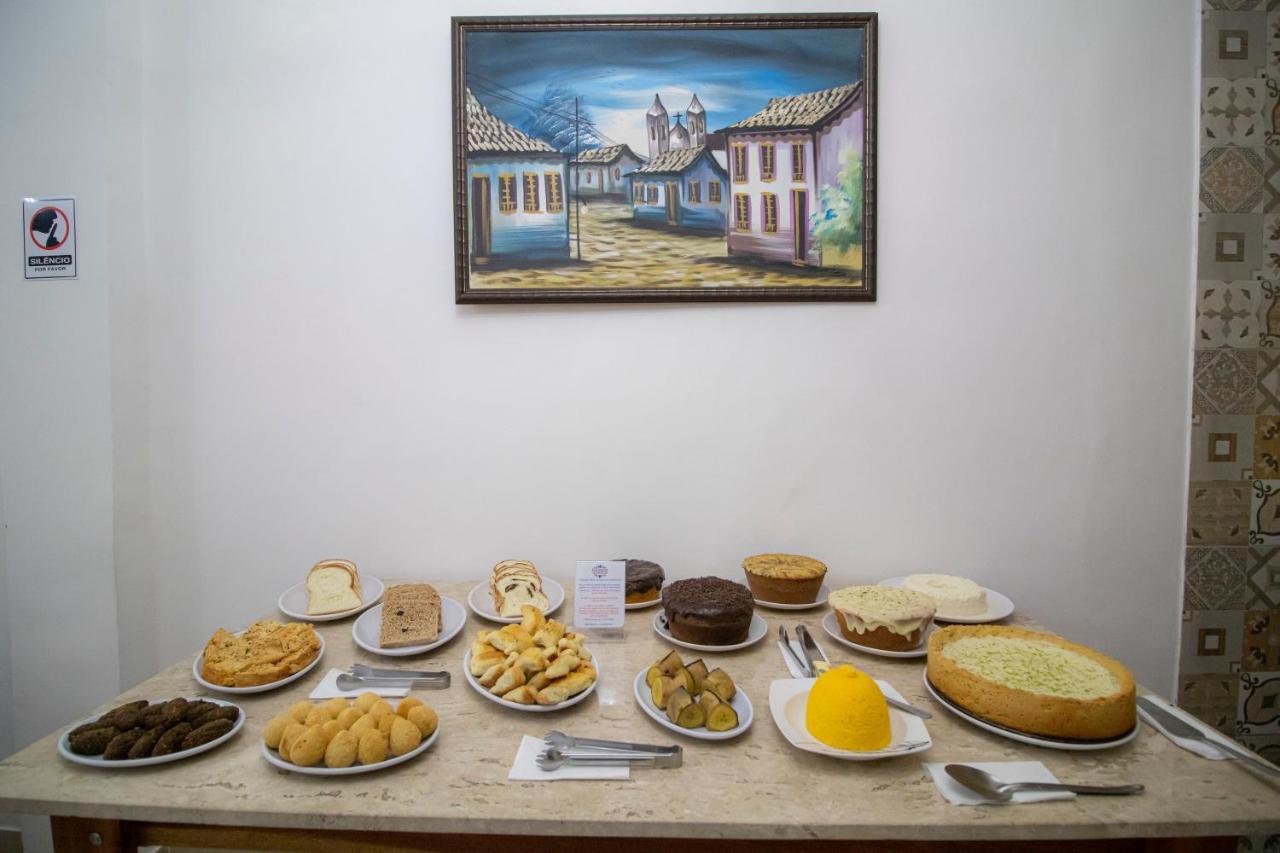 Pousada Nativos - Centro Historico Lencois Dış mekan fotoğraf