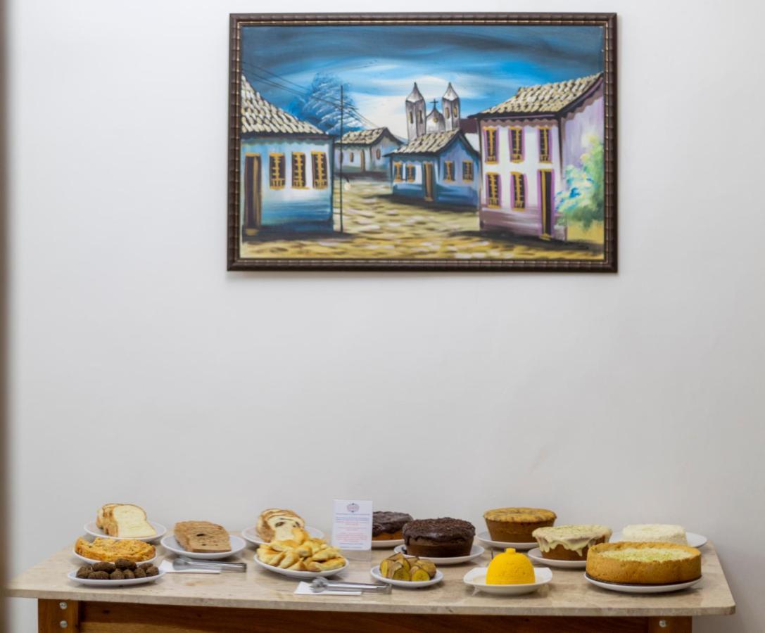 Pousada Nativos - Centro Historico Lencois Dış mekan fotoğraf