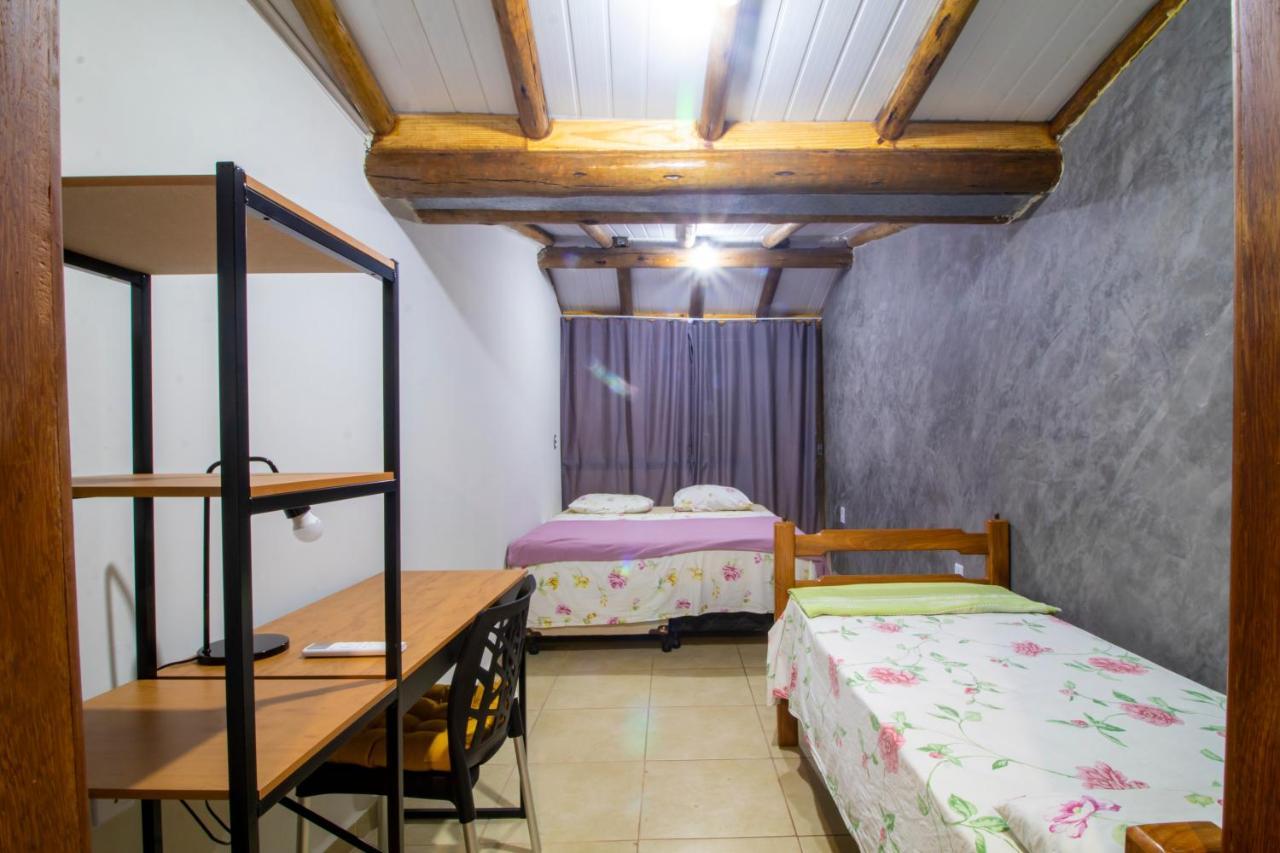 Pousada Nativos - Centro Historico Lencois Dış mekan fotoğraf